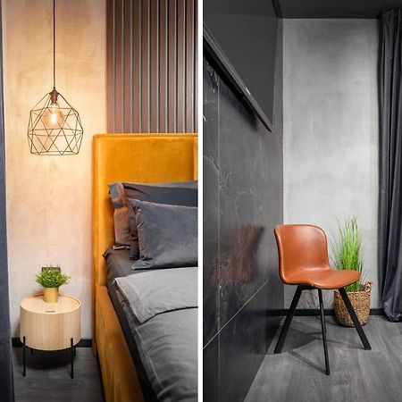 Luxury Elit Apartment Pula Exteriér fotografie