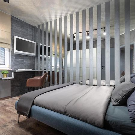 Luxury Elit Apartment Pula Exteriér fotografie