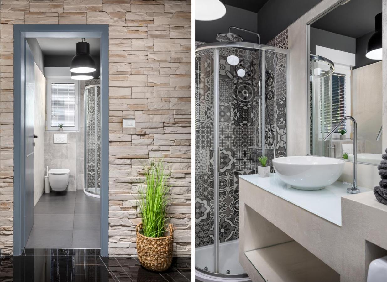 Luxury Elit Apartment Pula Exteriér fotografie