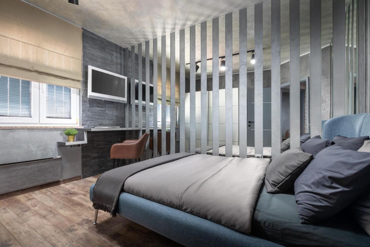 Luxury Elit Apartment Pula Exteriér fotografie
